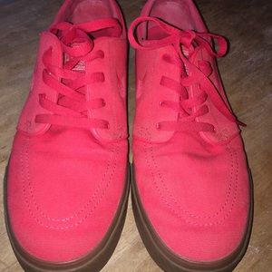 Men’s Nike - Stefan Janoski